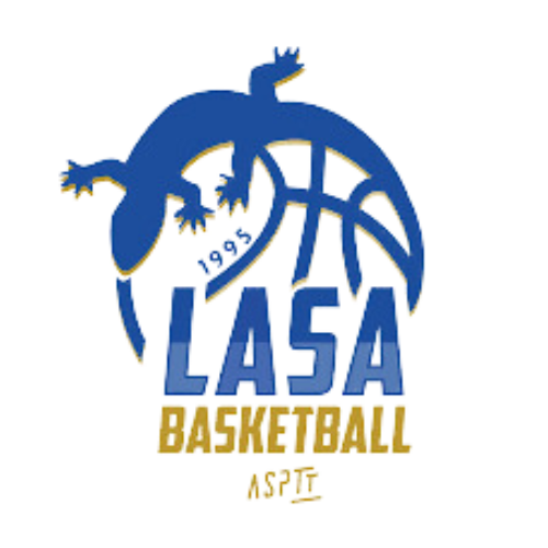 LASA Basketball